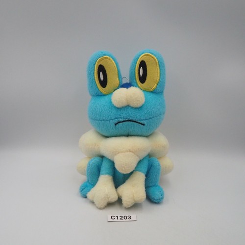Froakie c1203 pokemon - froakie,