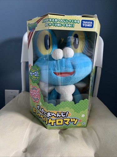 Takara tomy 2013 pokémon - pokémon, xy